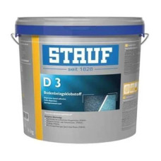 Клей струмопровідний Stauf D3-L 14кг